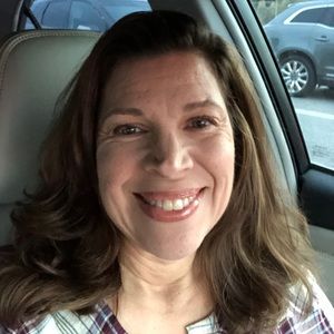 Meet your Posher, Patricia